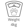 Puppies Australia Toy Cavoodle weight