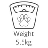 Puppies Australia Poodle weight