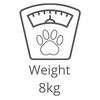 Puppies Australia Westie weight