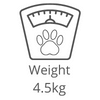 Puppies Australia Toy Cavoodle weight
