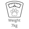 Puppies Australia Cavalier weight